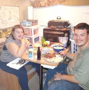 Meet your Posher, Natasha